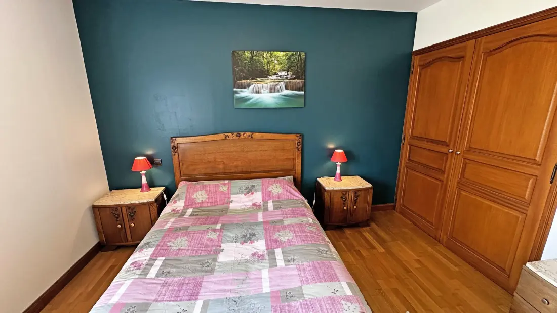 Gîte de France De gite van montreal 3 oren