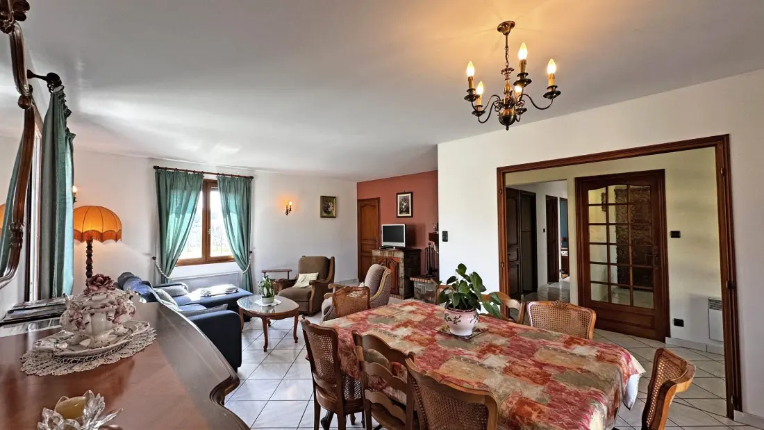 Gîte de France De gite van montreal 3 oren