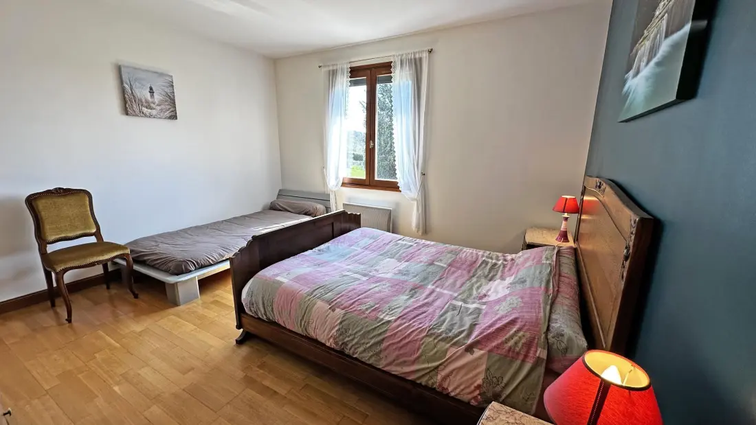 Gîte de France De gite van montreal 3 oren
