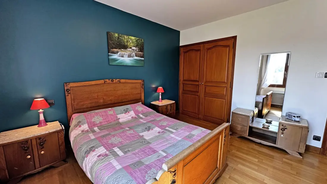 Gîte de France De gite van montreal 3 oren