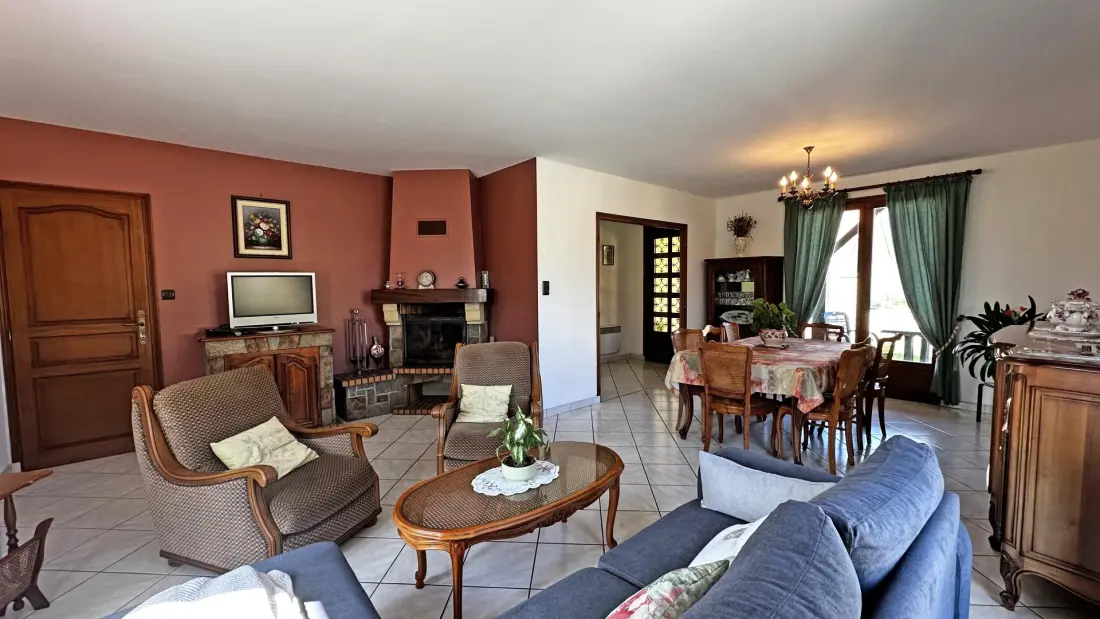 Gîte de France De gite van montreal 3 oren