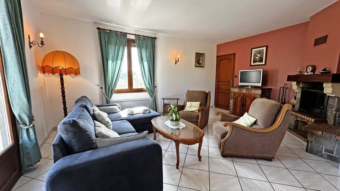 Gîte de France De gite van montreal 3 oren