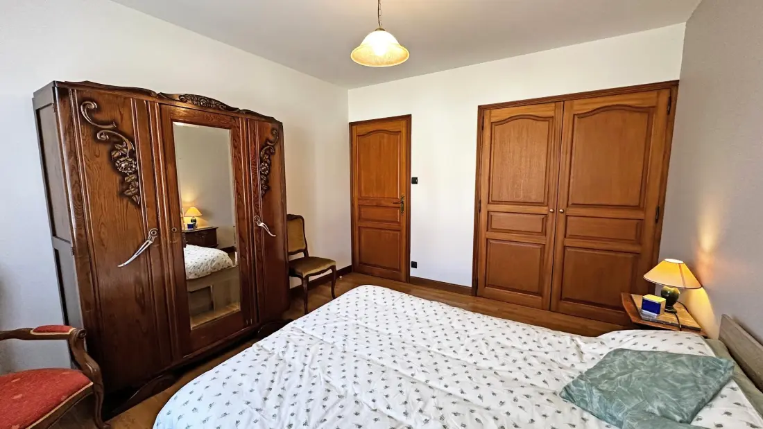 Gîte de France De gite van montreal 3 oren