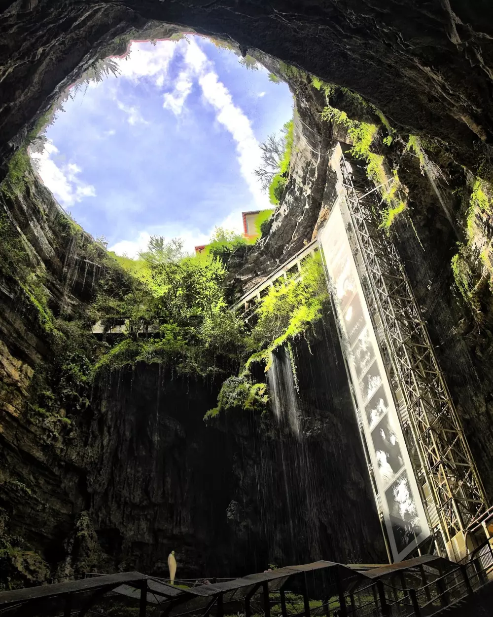 Camping Les Rives du lac Cantalès 3 étoiles★★★