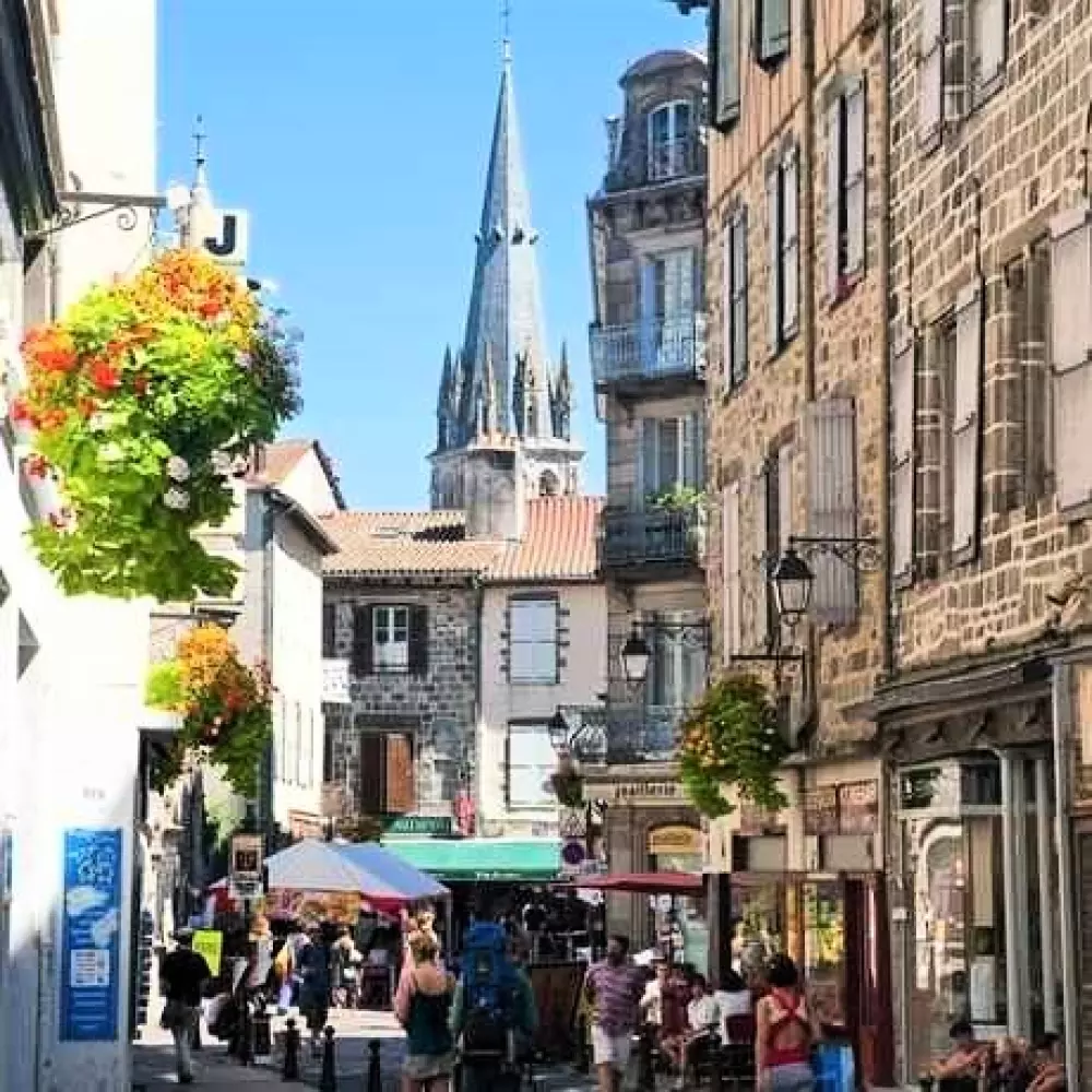 Camping Les Rives du lac Cantalès 3 étoiles★★★