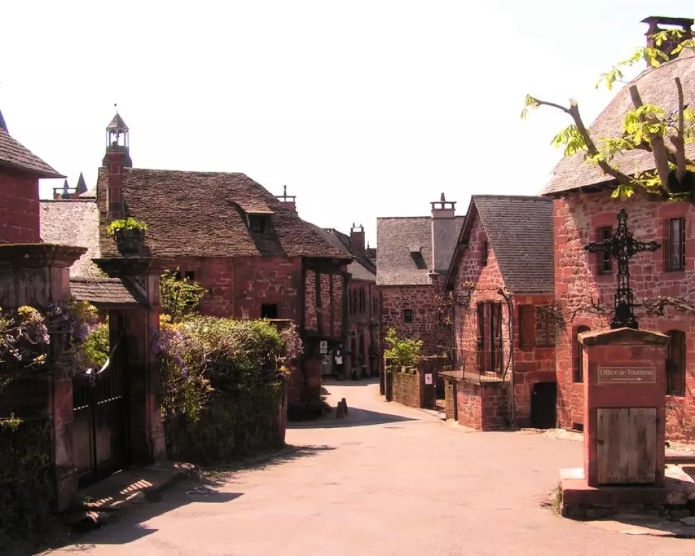 Camping Les Rives du lac Cantalès 3 étoiles★★★