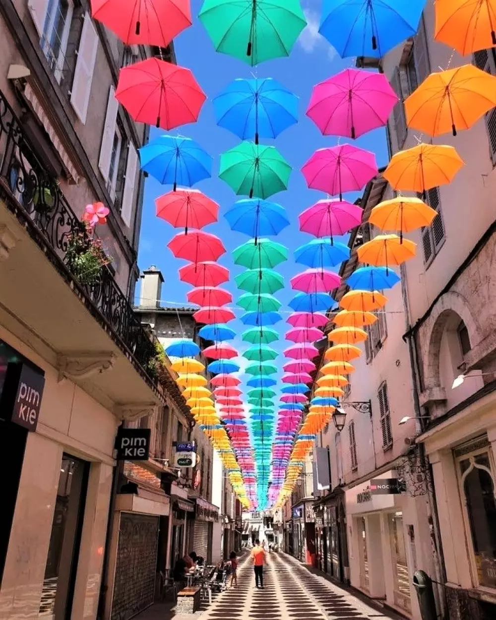 Camping Les Rives du lac Cantalès 3 étoiles★★★