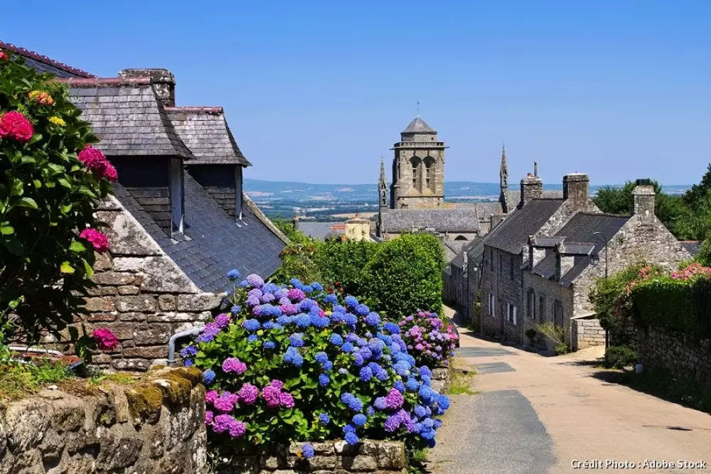 Camping Les Rives du lac Cantalès 3 étoiles★★★