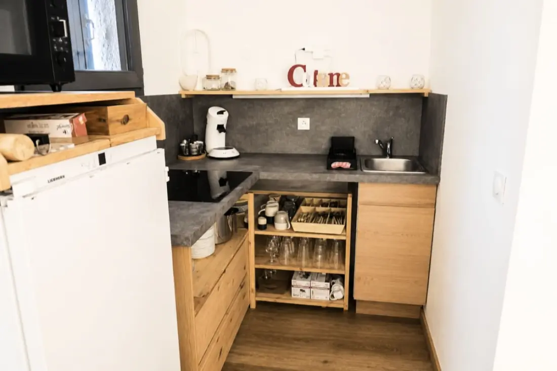 Apartman Centre Saint Gervais Les Bains