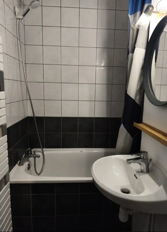 Apartman Centre Saint Gervais Les Bains