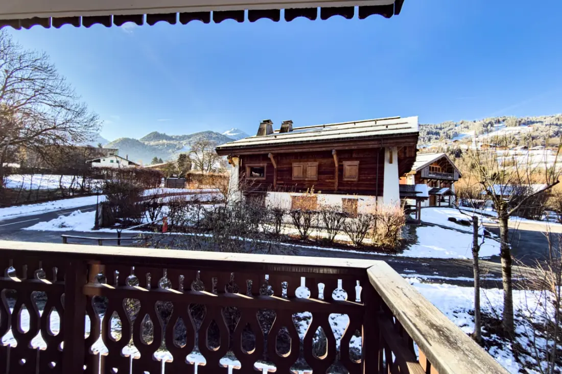 Ski & Relaxation: Appt Cosy közeli pályák