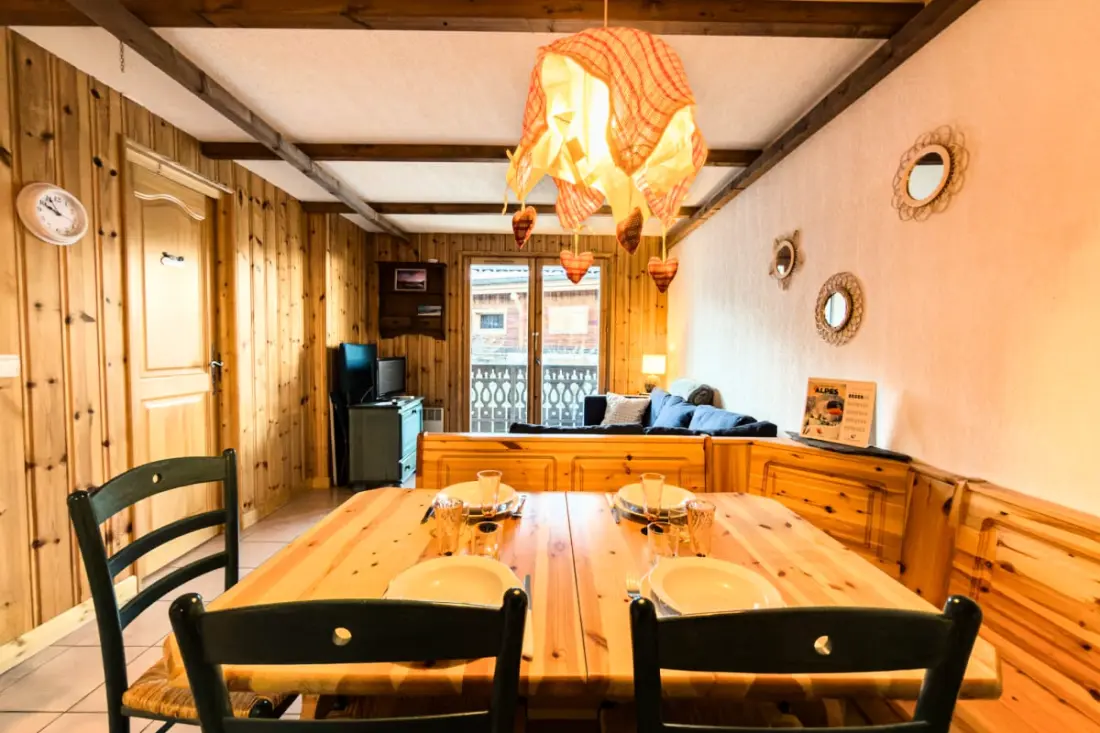Ski & Relaxation: Appt Cosy közeli pályák