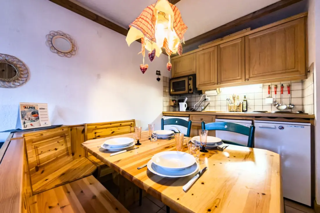 Ski & Relaxation: Appt Cosy közeli pályák