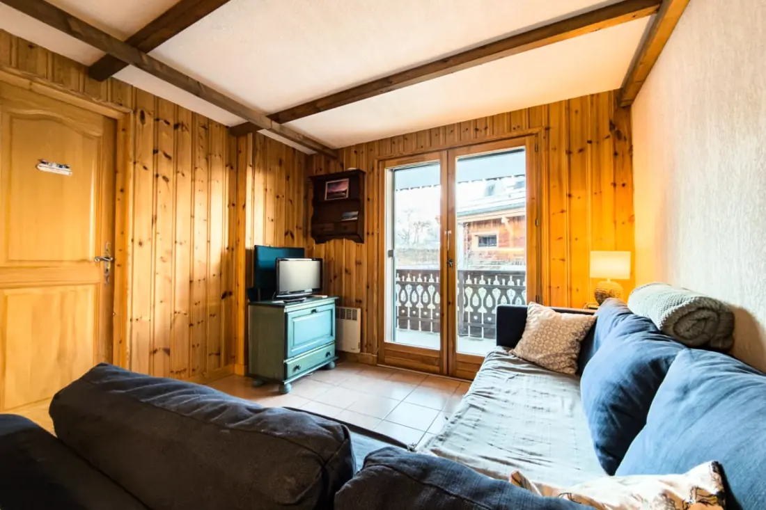 Ski & Relaxation: Appt Cosy közeli pályák