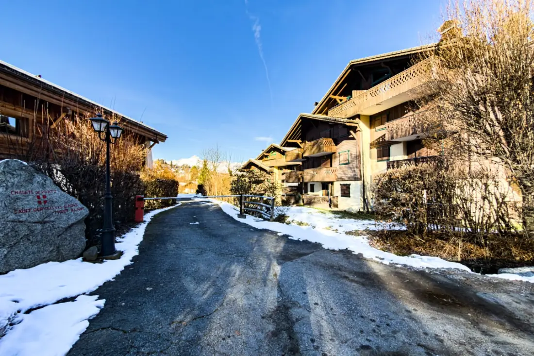 Ski & Relaxation: Appt Cosy közeli pályák