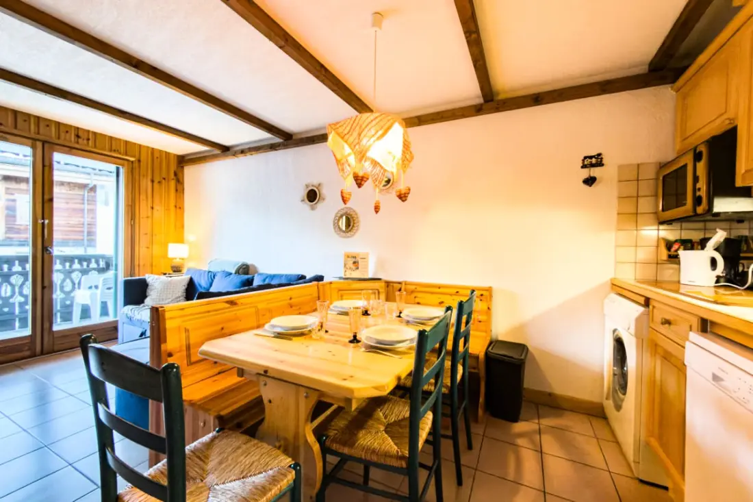 Ski & Relaxation: Appt Cosy közeli pályák