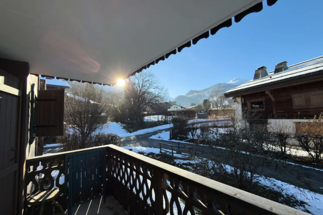 Ski & Relaxation: Appt Cosy közeli pályák