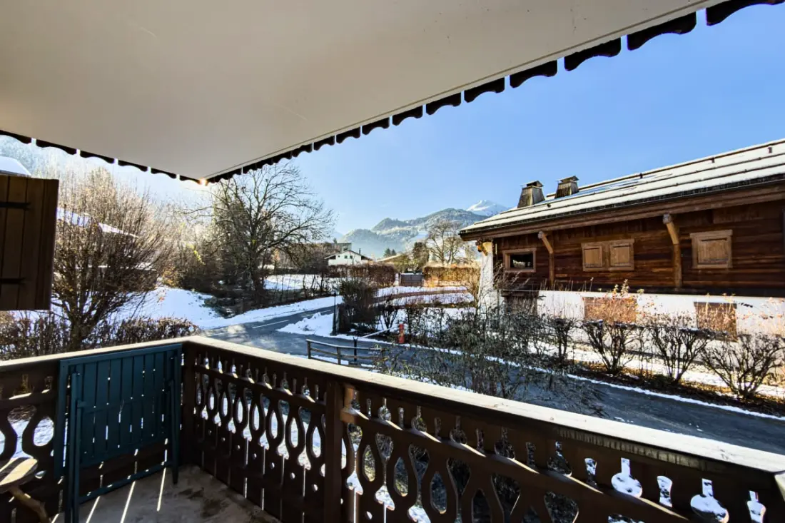 Ski & Relaxation: Appt Cosy közeli pályák