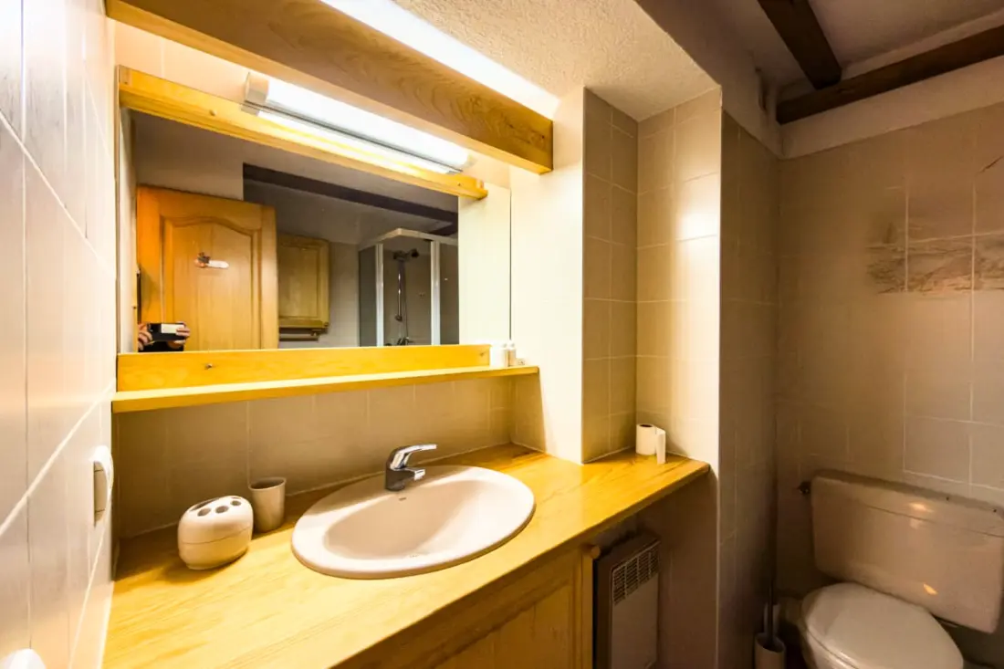 Ski & Relaxation: Appt Cosy közeli pályák