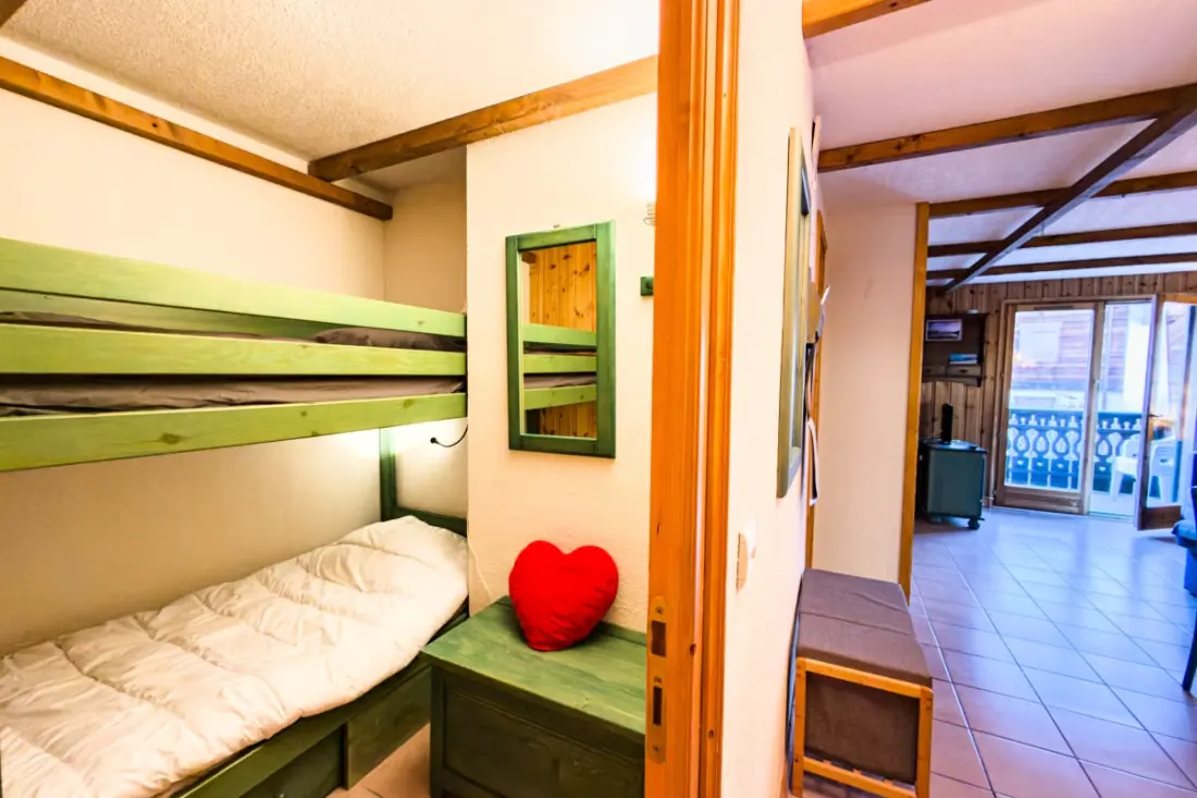 Ski & Relaxation: Appt Cosy közeli pályák