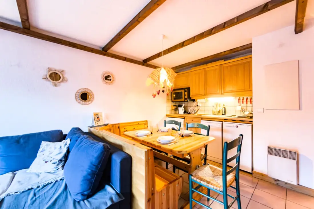 Ski & Relaxation: Appt Cosy közeli pályák