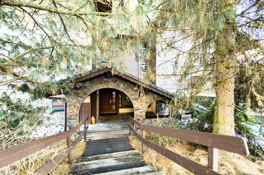Ski & Relaxation: Appt Cosy közeli pályák