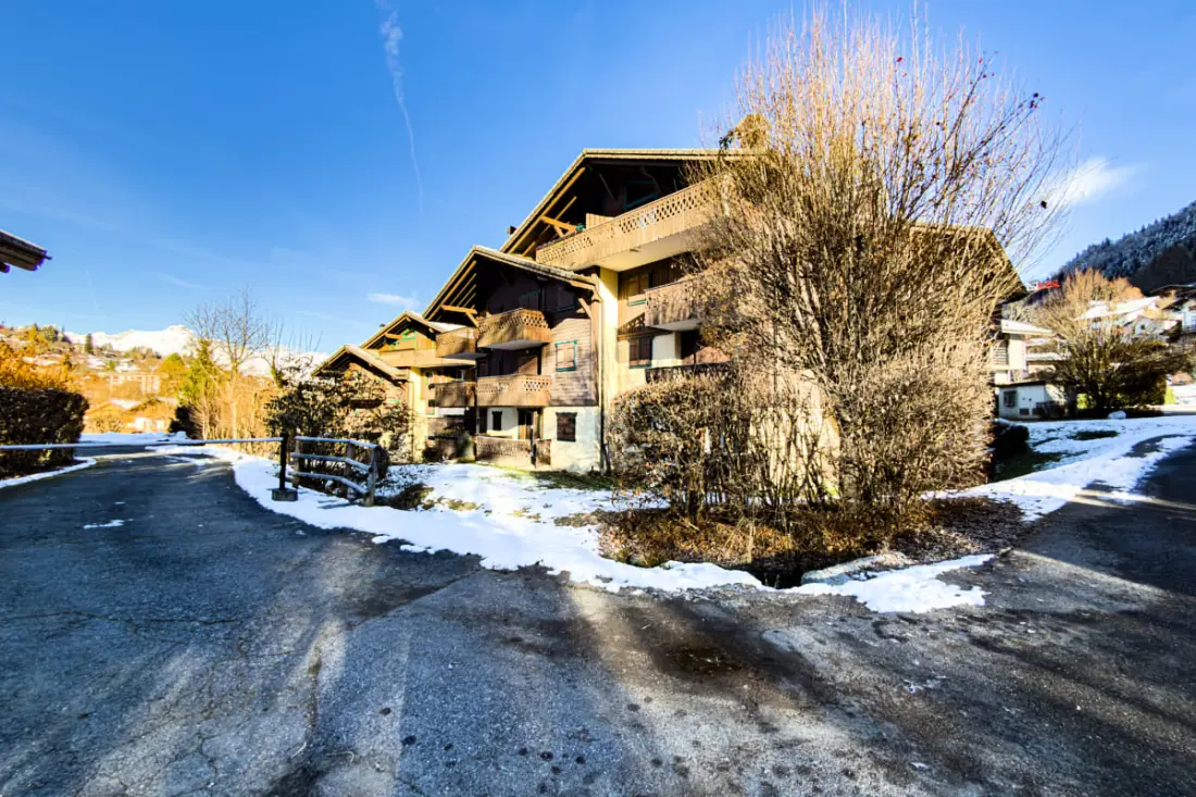 Ski & Relaxation: Appt Cosy közeli pályák