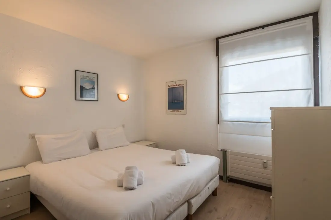 Apartman L'Écrin Du Mont D'arbois -