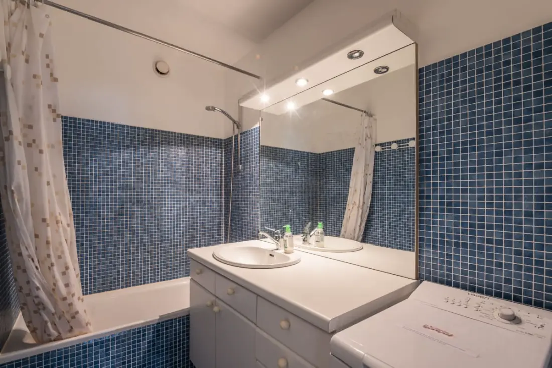 Apartman L'Écrin Du Mont D'arbois -