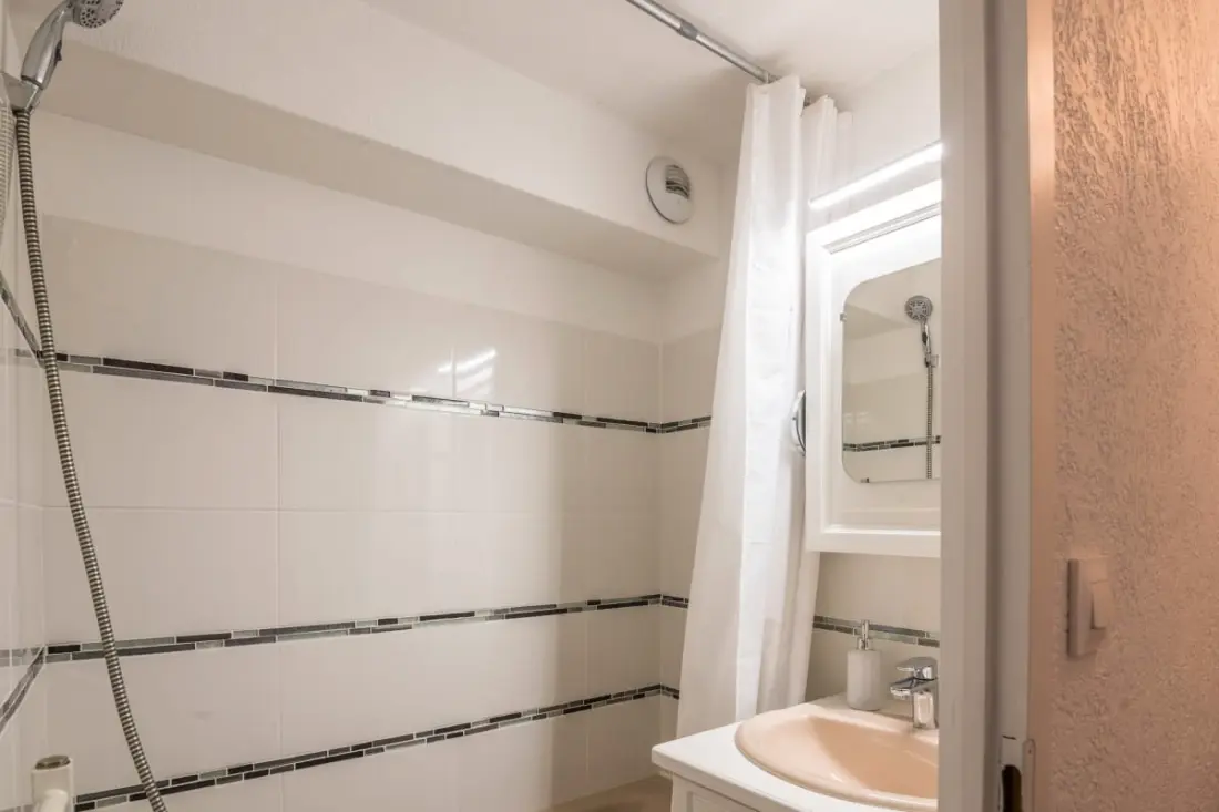 Apartman Le Nid Des Sommetres -