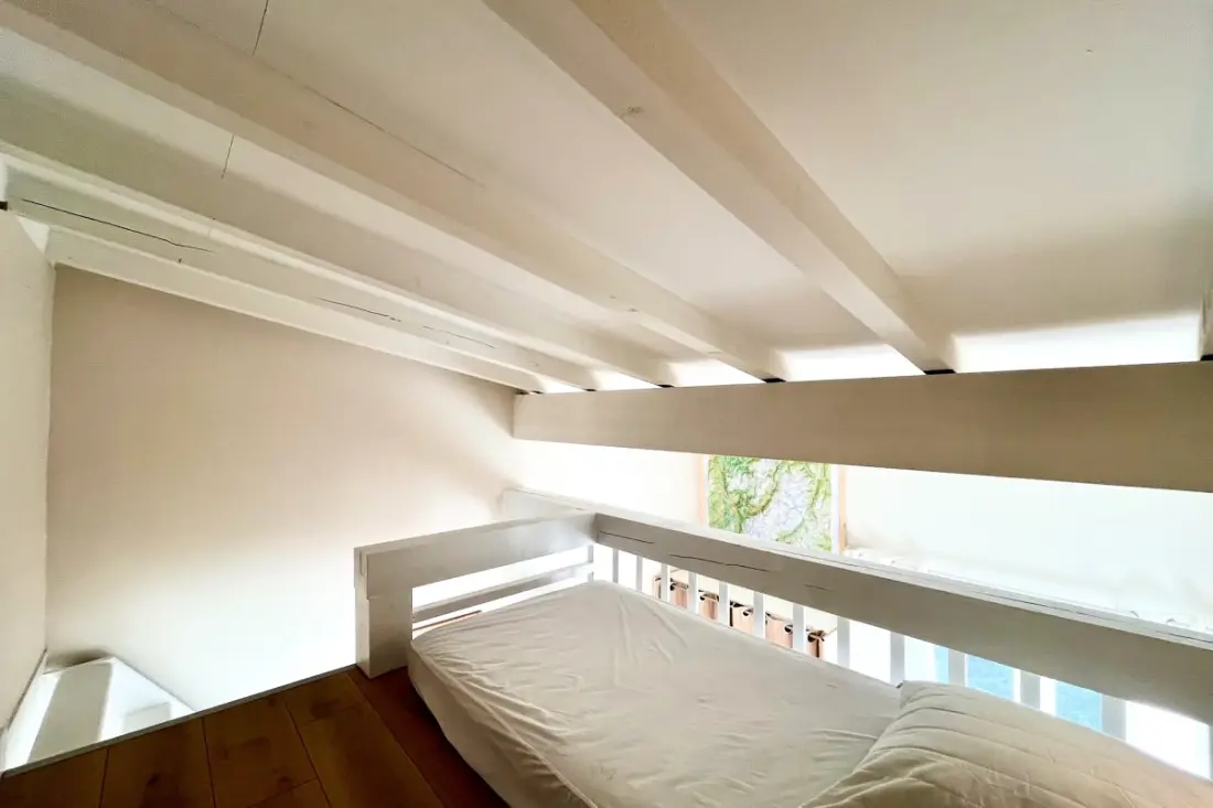 Lumineux Apartment for 6 in Saint-gervais