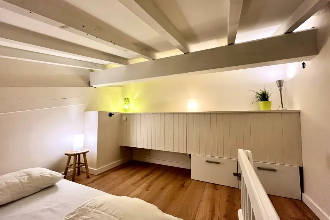 Lumineux Apartment for 6 in Saint-gervais