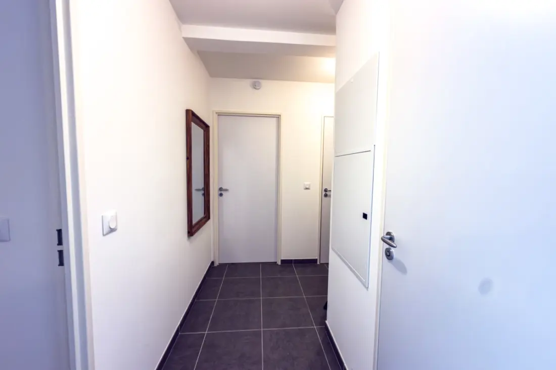 Apartman New Terrace View Les Aravis