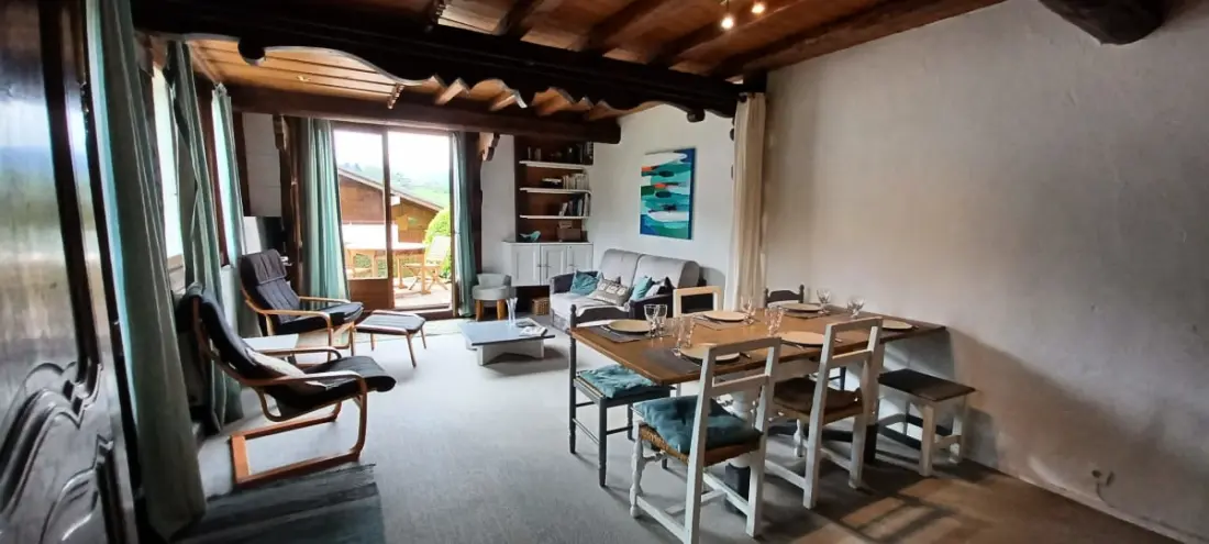 Apartman Plein Sud Kert közelében