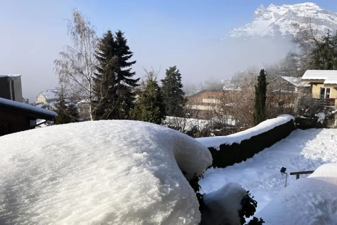 Apartman Plein Sud Kert közelében