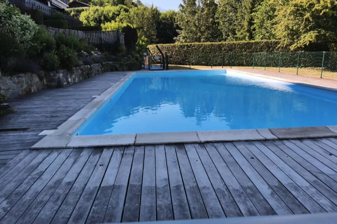Apartman Plein Sud Kert közelében