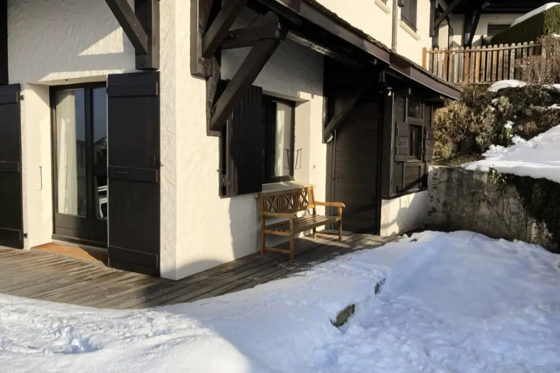 Apartman Plein Sud Kert közelében