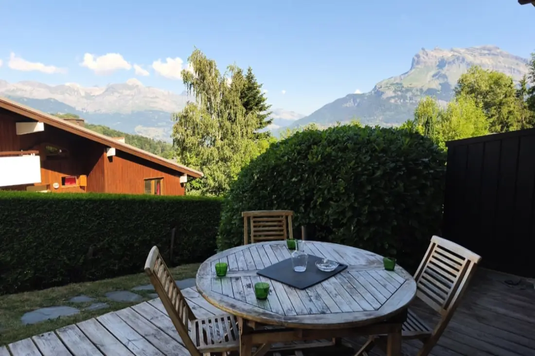 Apartman Plein Sud Kert közelében