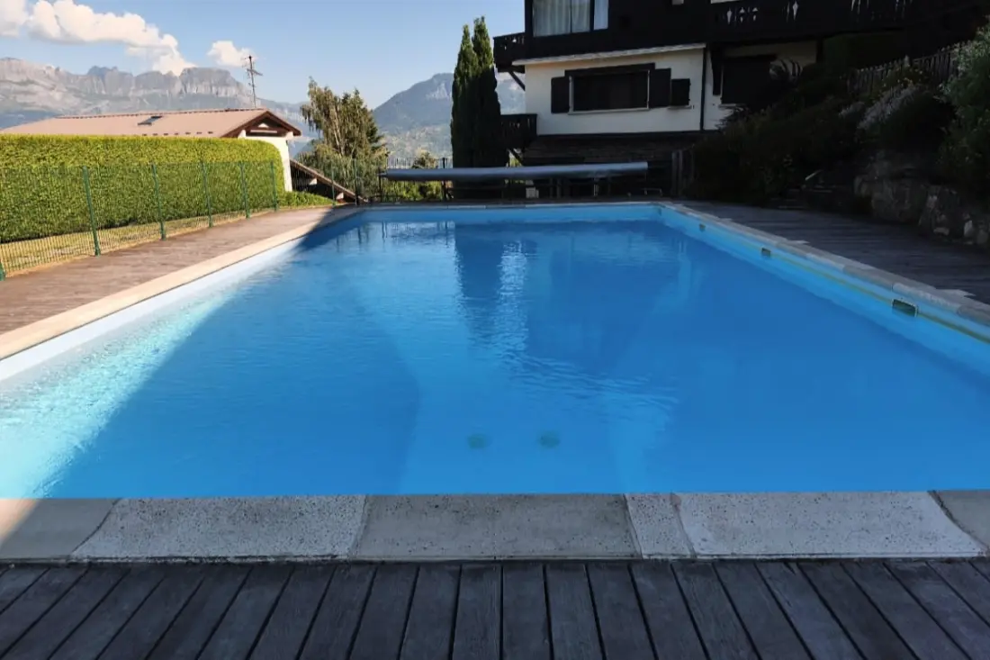 Apartman Plein Sud Kert közelében