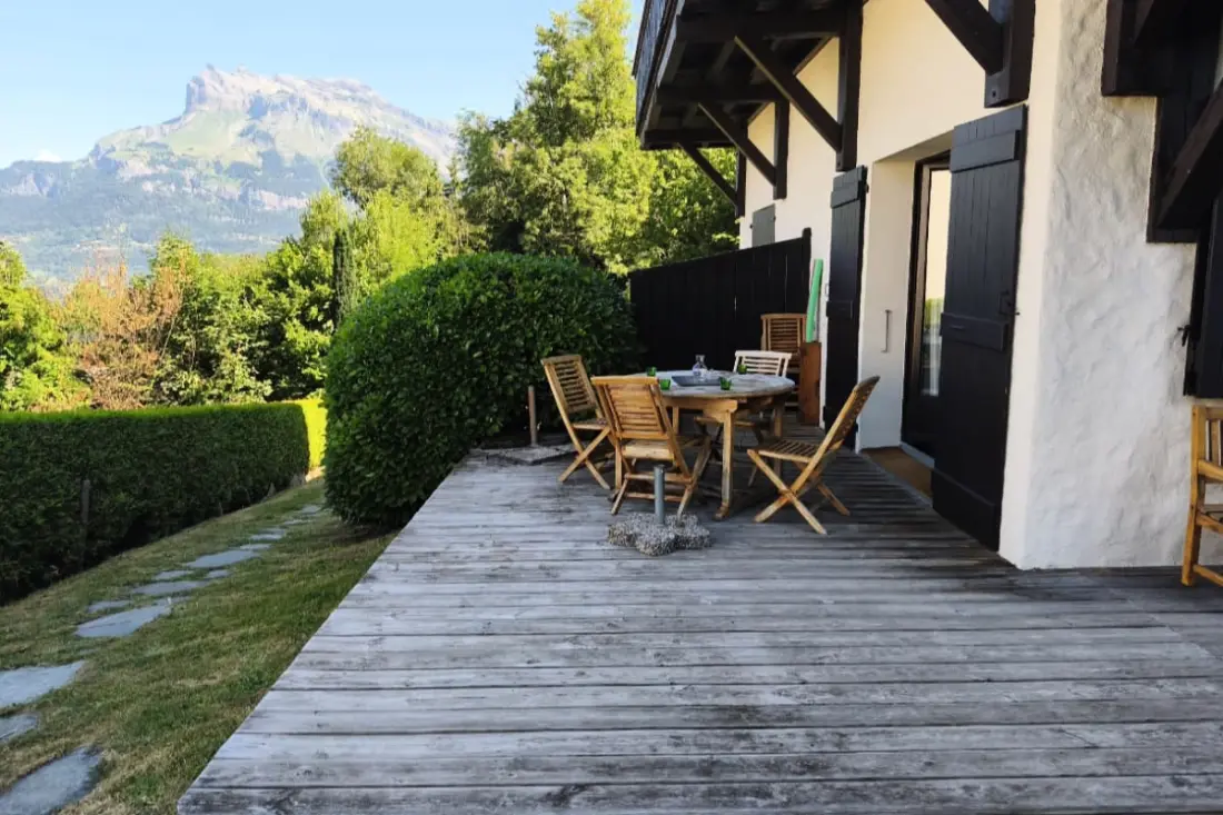 Apartman Plein Sud Kert közelében