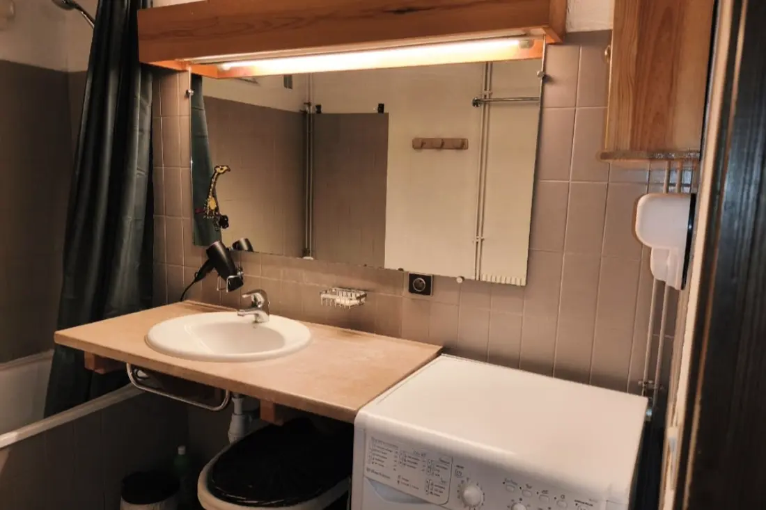 Apartman Plein Sud Kert közelében