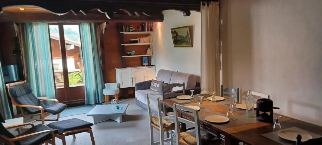 Apartman Plein Sud Kert közelében