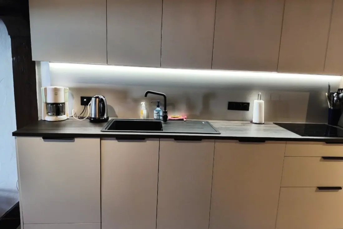 Apartman Plein Sud Kert közelében