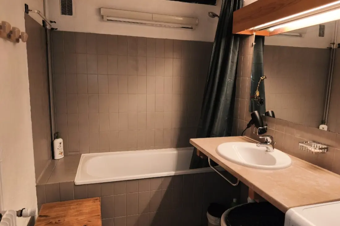 Apartman Plein Sud Kert közelében