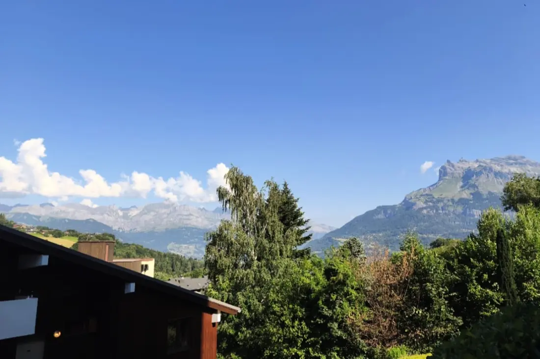 Apartman Plein Sud Kert közelében