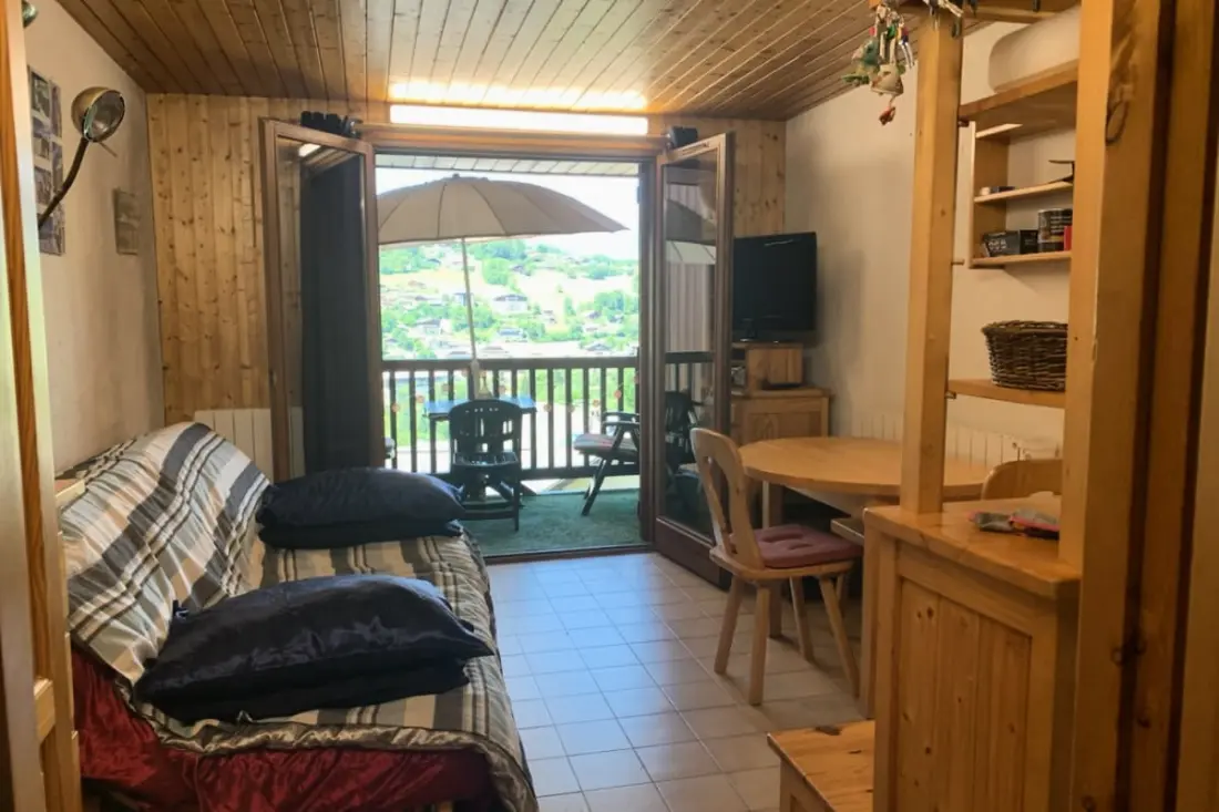 Apartman Near City Centre