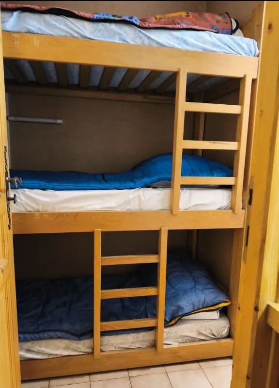Apartman Near City Centre