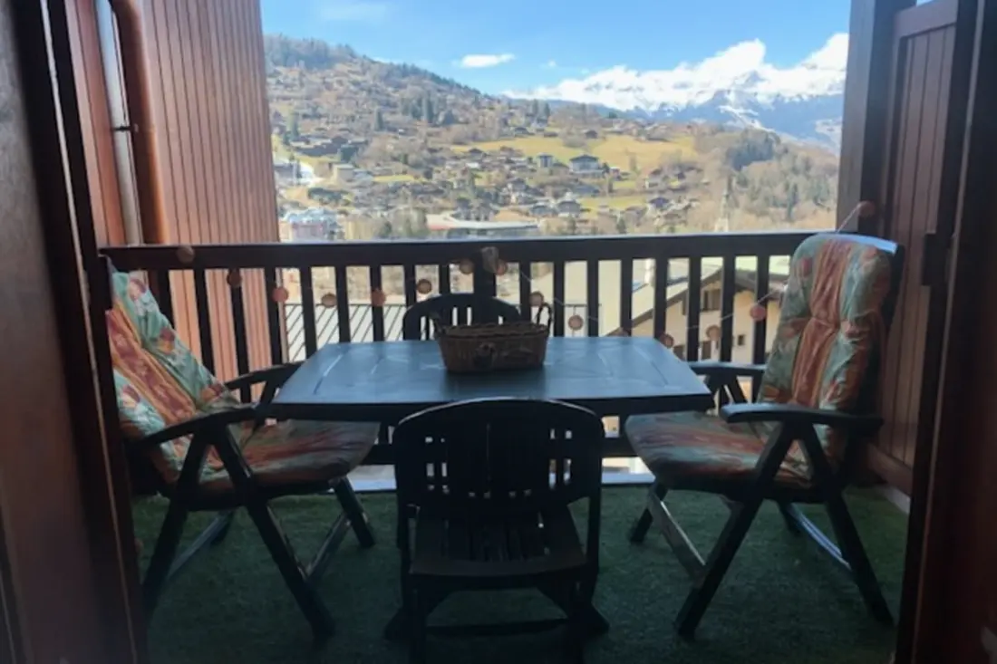 Apartman Near City Centre