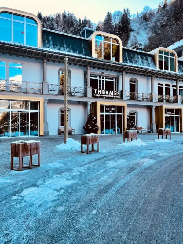 Apartman Near City Centre