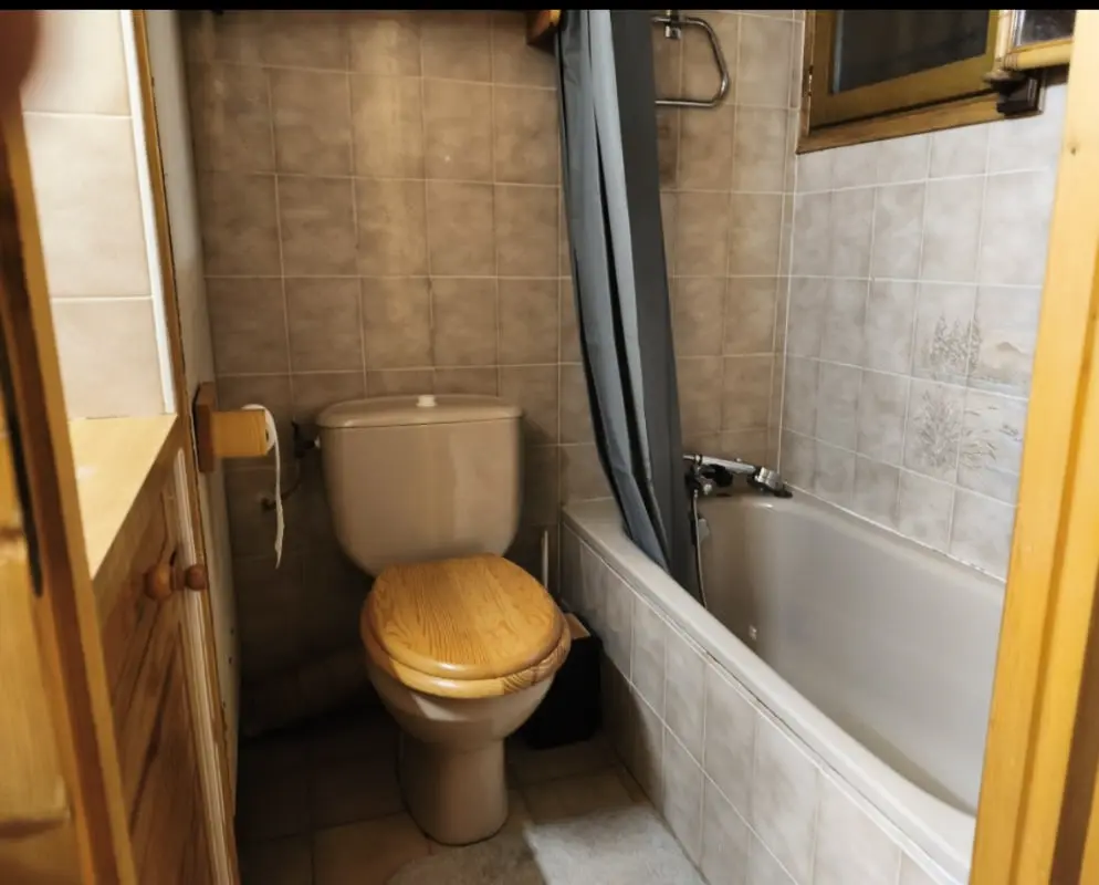 Apartman Near City Centre